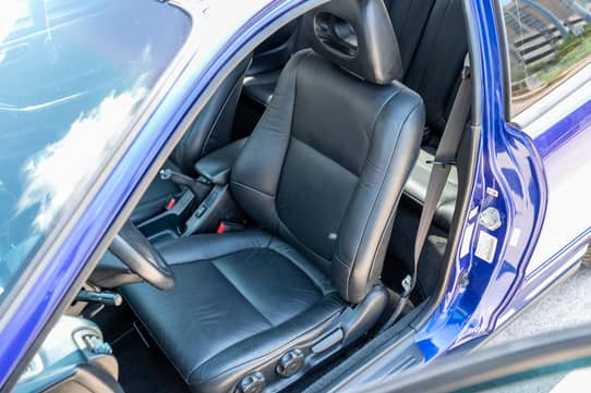 1998 Acura Integra GS-R Coupe for Sale - Cars & Bids