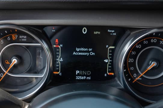 2020 Jeep Gladiator Sport 4x4 for Sale - Cars & Bids