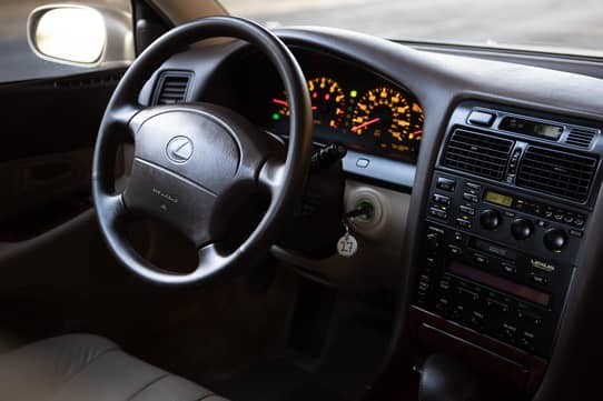 1993 Lexus Gs 300 Auction Cars Bids