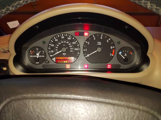 1996 BMW Z3 Roadster auction - Cars & Bids