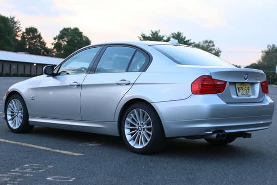 2011 BMW 328i xDrive Sedan for Sale - Cars & Bids