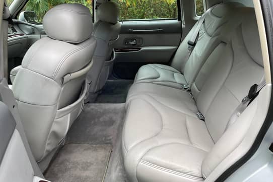 1997 Lincoln Town Car Cartier for Sale Cars Bids