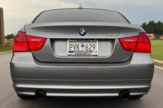 2011 BMW 335i Sedan for Sale - Cars & Bids