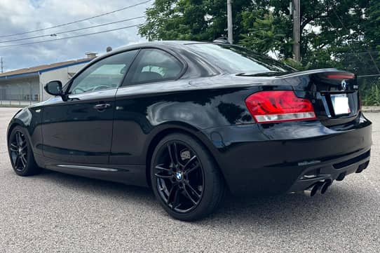 2013 BMW 135i Coupe for Sale - Cars & Bids