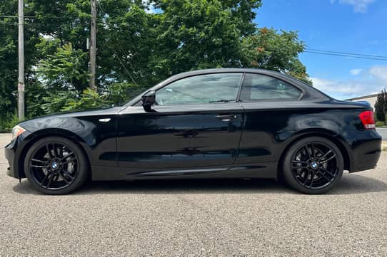 2013 BMW 135i Coupe for Sale - Cars & Bids