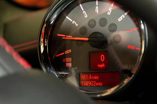 2013 Mini Cooper John Cooper Works GP for Sale - Cars & Bids