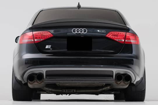2012 Audi S4 for Sale - Cars & Bids