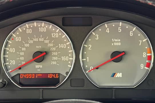 2002 BMW Z3 M Coupe for Sale - Cars & Bids