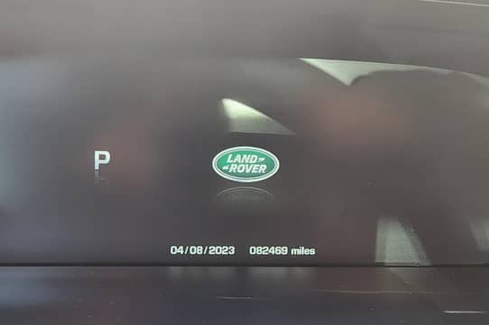 2016 Range Rover Supercharged LWB for Sale - Cars & Bids