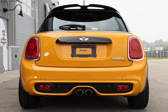 2018 Mini Cooper S 4-Door for Sale - Cars & Bids