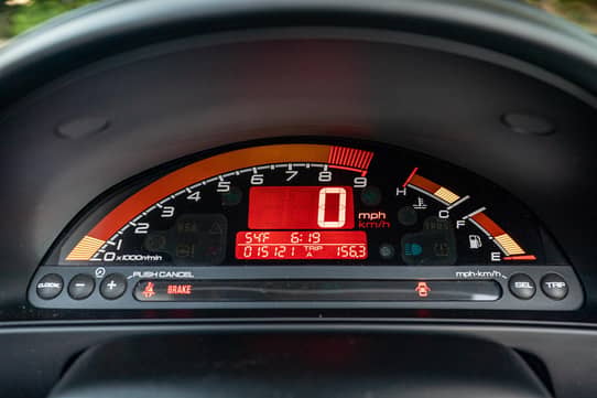 2009 Honda S2000 VIN: JHMAP21449S000080 for Sale - Cars & Bids