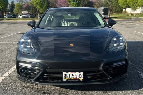 2017 Porsche Panamera Turbo VIN: WP0AF2A74HL150682 for Sale 2017 Porsche Panamera Turbo VIN: WP0AF2A74HL150682 for Sale