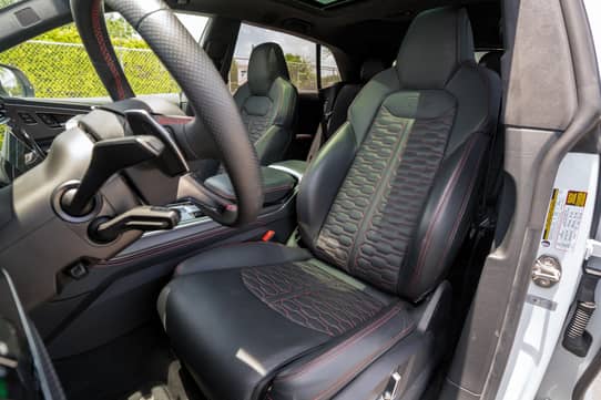 2023 Audi RS Q8 VIN: WU1ARBF18PD004938 for Sale - Cars & Bids