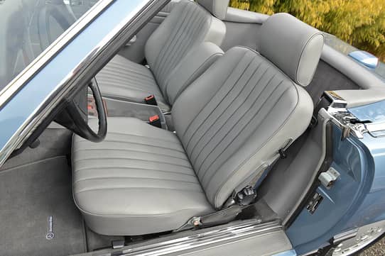 1987 Mercedes Benz 560sl Auction Cars Bids