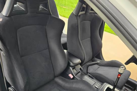 2014 Mitsubishi Lancer Evolution X GSR VIN: JA32W8FV8EU021590 for