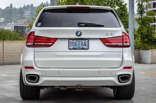 2014 BMW X5 xDrive35d for Sale - Cars & Bids