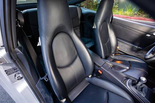 2006 Porsche 911 Carrera S Coupe for Sale - Cars & Bids