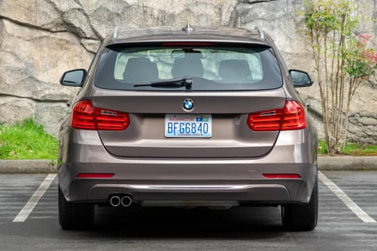2014 BMW 328i xDrive Sports Wagon for Sale - Cars & Bids