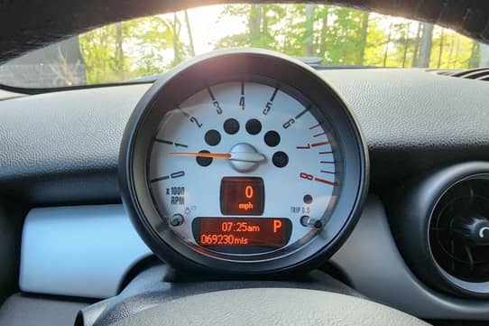 2013 Mini Clubvan for Sale - Cars & Bids