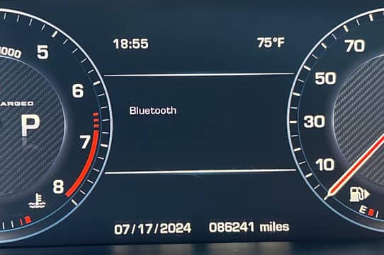 2015 Range Rover Supercharged VIN: SALGS2TF8FA216890 for Sale - Cars & Bids