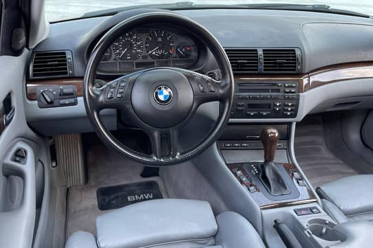 2003 BMW 325i Touring for Sale - Cars & Bids
