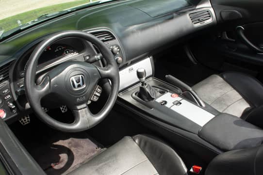 2004 Honda S2000 for Sale - Cars & Bids