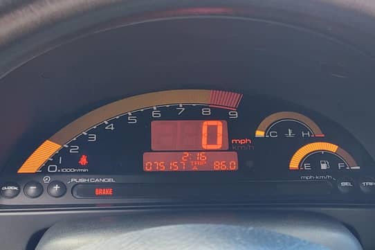 2004 Honda S2000 for Sale - Cars & Bids