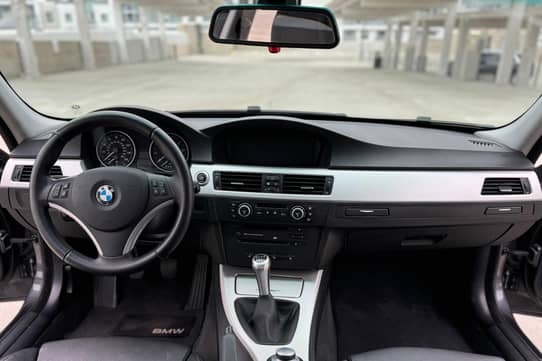 2007 BMW 328xi Sedan VIN: WBAVC93517KZ71237 for Sale - Cars