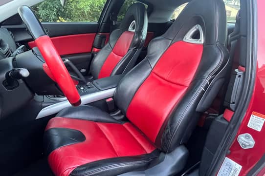 2004 Mazda RX-8 VIN: JM1FE173140107033 for Sale - Cars & Bids