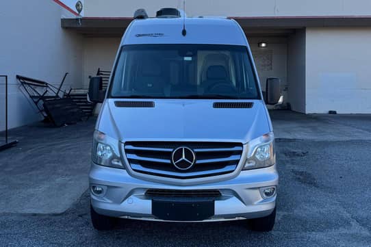 2016 Mercedes-Benz Sprinter 2500 VIN: WDAPE7DD7GP203882 for Sale - Cars ...