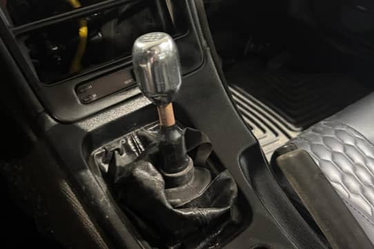 1991 Nissan 300ZX VIN: JN1RZ26H3MX506573 for Sale - Cars & Bids