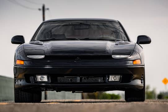 1992 Mitsubishi 3000GT VR-4 for Sale - Cars & Bids