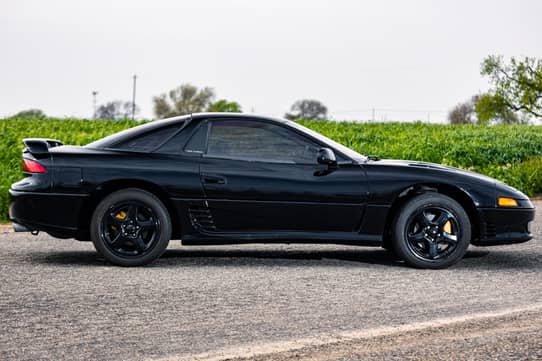 1992 Mitsubishi 3000GT VR-4 for Sale - Cars & Bids