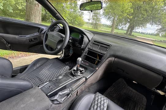 英　0711 1991 Nissan 300ZX VIN: JN1RZ26H3MX506573 for Sale - Cars & Bids