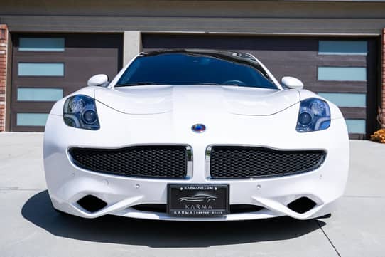 2018 Karma Revero for Sale - Cars & Bids