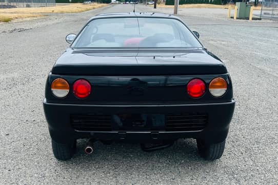1993 Autozam AZ-1 VIN: PG6SA100358 for Sale - Cars & Bids