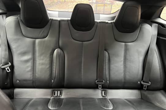 2015 Tesla Model S 70D for Sale - Cars & Bids
