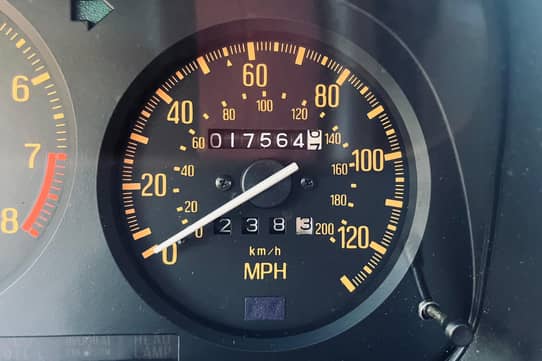 1983 Mazda RX-7 S VIN: JM1FB331XD0705517 for Sale - Cars & Bids