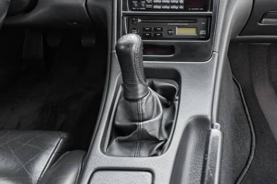 1995 Nissan 300ZX Twin Turbo for Sale - Cars & Bids
