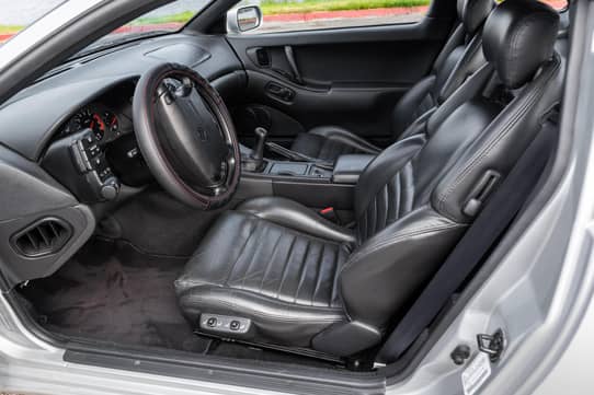 1995 Nissan 300ZX Twin Turbo for Sale - Cars & Bids