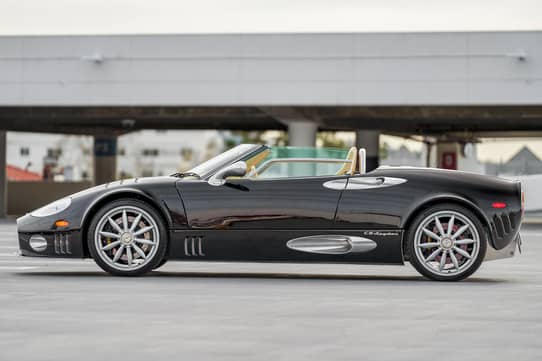 2006 Spyker C8 Spyder for Sale - Cars & Bids