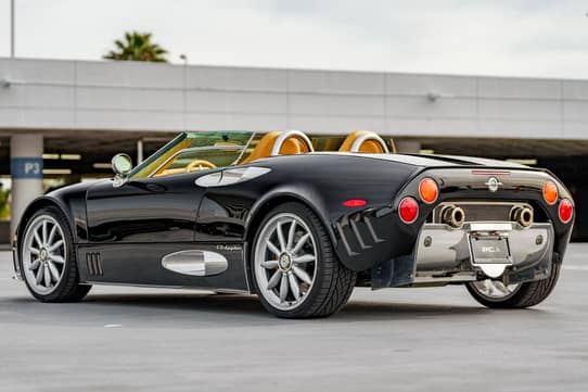 2006 Spyker C8 Spyder for Sale - Cars & Bids