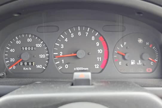 1992 Suzuki Cappuccino VIN: EA11R107084 for Sale - Cars & Bids