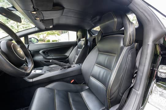 2013 Lamborghini Gallardo LP550-2 Coupe VIN: ZHWGU5BZ3DLA13660 for Sale ...