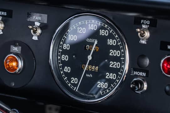 1964 Alfa Romeo Giulia TZ1 VIN: 750015 for Sale - Cars & Bids