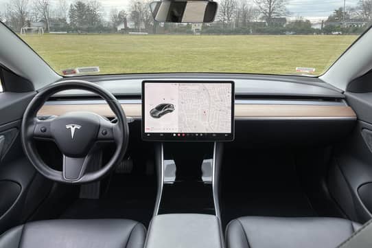 2018 Tesla Model 3 Long Range for Sale - Cars & Bids