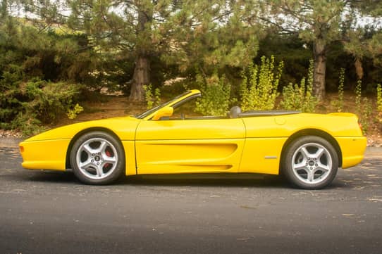 1986 Pontiac Fiero SE VIN: 1G2PF3796GP221529 for Sale - Cars & Bids