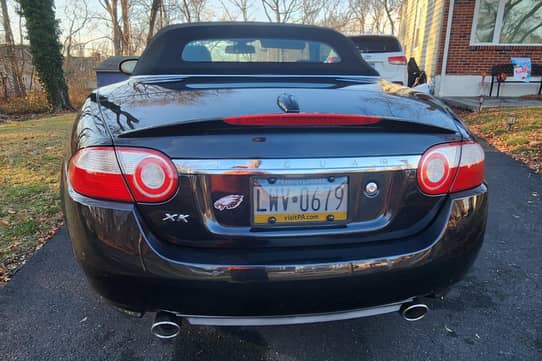 キューペー 2008-jaguar-xk-series-xkr-2dr-