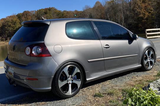 2008 Volkswagen R32 for Sale - Cars & Bids