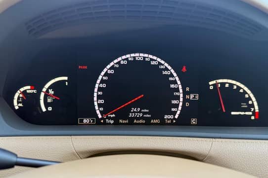 2009 Mercedes-Benz CL63 AMG VIN: WDDEJ77X29A022285 for Sale - Cars